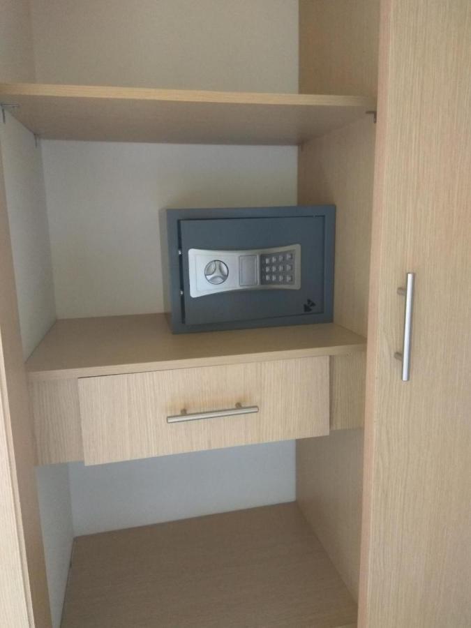Beautiful & Comfortable Apartment In Laureles Медельин Экстерьер фото